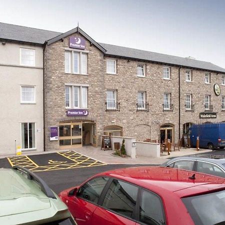 Premier Inn Kendal Central Luaran gambar